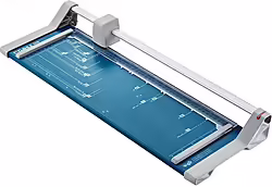 Dahle 508 Guillotina Para Papel 0,6 Mm 6 Hojas | 4009729069080 | 51,00 euros