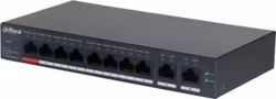 Dahua Technology Dh-cs4010-8et-110 Switch Gestionado L2 Fast Ethe | 6923172571168 | 80,16 euros