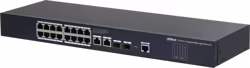 Dahua Technology Sg4020 Gestionado L2 Gigabit Ethernet (10/100/10 | DH-SG4020 | 6923172593948