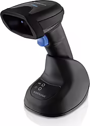 Datalogic Qm2500-bk-433k1 Lector De Código De Barras Lecto | 5715063258415 | 187,99 euros