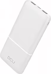 Dcu Advance Tecnologic 34155013 Batería Externa Litio 1000 | 8435789000040 | 14,99 euros
