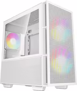 Deepcool Ch360 Blanco | R-CH360-WHAPE3-G-1 | 6933412774709