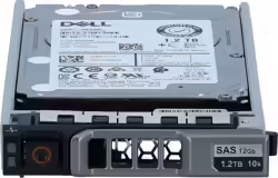 Dell 400-ajpd Disco Duro Interno 2.5 1200 Gb Sas | 5397063836864 | 186,49 euros