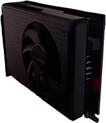 Dell Amd Radeon 550 2 Gb Gddr5 | DELL-3GY2K | 5397184705308 | 99,49 euros