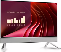 Dell Ec24250 Intel Core 7 150u 60,5 Cm (23.8``) 1920 X 1080 Pixel | JP5KH | 5397184932148 | 1.081,94 euros