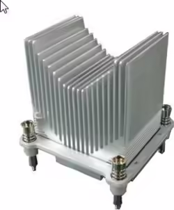 Dell Hardware Accesorio De Refrigeración Metálico | 412-AAMT | 5397184074862