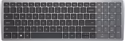 Dell Kb740 Teclado Rf Wireless + Bluetooth Qwerty Español  | KB740-GY-R-SPN | 5397184718650