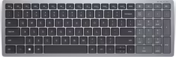 Dell Kb740 Teclado Rf Wireless + Bluetooth Qwertz Alemán G | KB740-GY-R-GER | 5397184718612