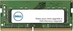 Dell Módulo De Memoria 1 X 8 Gb Ddr4 8 Gb 3200 Mhz | AA937595 | 5397184377901 | 60,82 euros