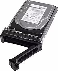 Dell Npos Sata 1tb 7.2k Rpm Hdd 3.5 400-bjry | 5397184456798 | 60,99 euros