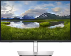 Dell P Series P2424ht Pantalla Para Pc 60,5 Cm (23.8``) 1920 x 10 | DELL-P2424HT | 5397184821367 | 361,82 euros