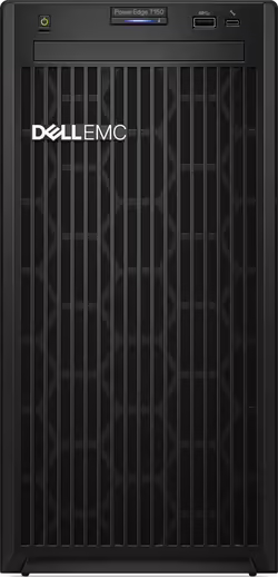 DELL PowerEdge T150 servidor 2,8 GHz 16 GB Bastidor (4U) Int | K4G47 | Hay 23 unidades en almacén