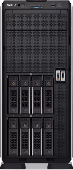 DELL PowerEdge T550 servidor 480 GB Torre Intel® Xeon&re | 50RJ9 | Hay 3 unidades en almacén