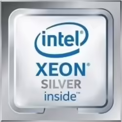 Dell Procesador Intel Xeon Silver 4208 2.1 Ghz 11mb Lga 3647 338- | 338-BSVU | 5397184376188