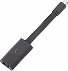 Dell Sa124 Usb Tipo C Hdmi Negro | DELL-SA124-BK | 5397184877128 | 33,49 euros