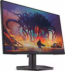 Dell Se2425hg Led Display 61 Cm (24``) 1920 x 1080 Pixeles Full H | DELL-SE2425HG | 5397184962893