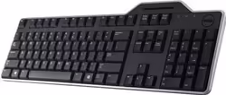 Dell Teclado Espaí?ol Lector Smartcard Usb Kb813 Negro Oem | 5397063785148 | 61,52 euros