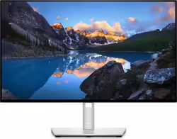 Dell Ultrasharp Pantalla Para Pc 24p Full Hd Lcd Negro, Plata | DELL-U2422H | 5397184504970