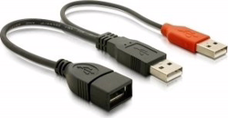 Delock Usb Data   Power Cable Cable Usb | 4043619653065