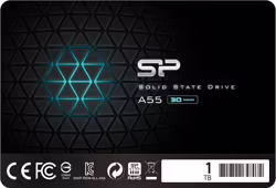 Disco 2.5 Sp A55 Ssd 1tb Sata3 Sp001tbss3a55s25 | 4712702659139 | 56,77 euros