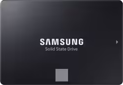 Disco Samsung 870 Evo 500 Gb Negro Mz-77e500b Eu | MZ-77E500B/EU | 8806090545924