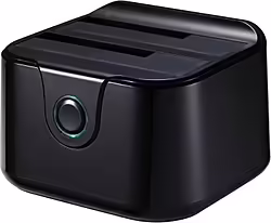 Docking Station Tooq Sata 2.5 3.5 Usb 3.0 Tqds-802b | 8433281006676 | 22,99 euros