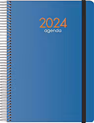 Dohe 11622-2024 Agenda Personal | 11630 - 24 | 8421938116304 | 13,99 euros