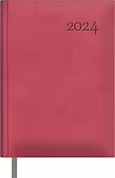 Dohe 12736-24 Agenda Diaria 336 Páginas Fucsia | 12737-24 | 8421938127379 | 8,99 euros