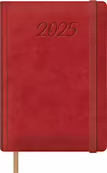 Dohe Samba Agenda Personal 2025 | 12879-25 | 8421938128796 | 13,99 euros