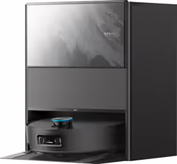 Dreame Aqua10 Ultra Track Complete Combinado Negro | 6978515251986 | 1.254,90 euros