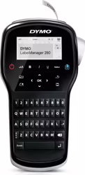 Dymo Labelmanager ™ 280 Qwerty Kitcase | 2091152 | 3026980911522 | 98,58 euros
