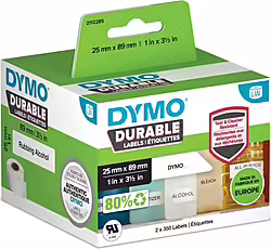 Dymo Labelwriter Blanco Etiqueta Para Impresora Autoadhesiva | 2112285 | 3026981122859