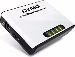 Dymo Labelwriter Print Server Servidor De Impresión Lan Et | S0929080 | 3501170929087