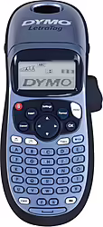 Dymo Letratag 100h Impresora De Etiquetas Color Abc | 2174575 | 3026981745751 | 32,99 euros