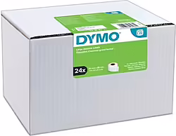 Dymo Lw - Etiquetas Grandes Para Direcciones - 36 X 89 Mm - S0722 | S0722390 | 5411313131872