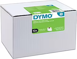 Dymo Lw - Etiquetas Para Tarjetas De Identifi Cación Env&i | S0722420 | 5411313131865