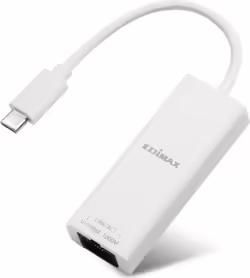 Edimax Usb-c Gigabit Adapter Ethernet 1000 Mbit S | EU-4306C | 4717964704986
