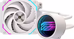 Einarex Flux 120 Rgb White | EXWC-FX-1120R-W | 6977277368635