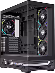 Einarex Prisma S800 Rgb Black | EXCS-PR-800R-B | 6977277361148 | 119,99 euros