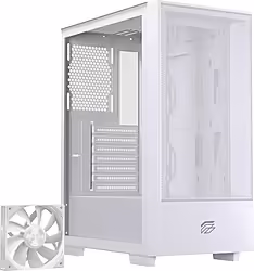 Einarex Pulse P100 Core White | EXCS-PL-100C-W | 6977277360097 | 45,99 euros