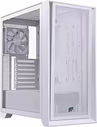 Einarex Pulse P600 Core White | EXCS-PL-600C-W | 6977277360110 | 54,99 euros