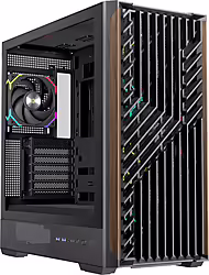 Einarex Pulse P800 Rgb Black | EXCS-PL-800R-B | 6977277360059 | 120,99 euros