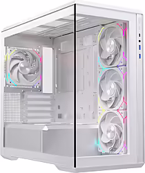Einarex Zenith Zm800 Rgb White | EXCS-ZM-800R-W | 6977277364712 | 122,49 euros