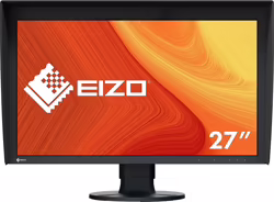 Eizo Coloredge Cg2700s Pantalla Para Pc 68,6 Cm (27``) 2560 x 144 | 4995047063650 | 2.218,00 euros