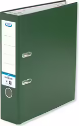 Elba 100023202 Carpeta De Cartón Folio Verde | 4002030135895 | 34,99 euros