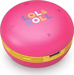 Energy Sistem 454976 Altavoz Portátil Altavoz Monofó | 8432426454976 | 8,62 euros