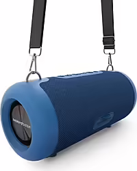 Energy Sistem Urban Box 6 Navy Altavoz Portátil Esté | 455119 | 8432426455119