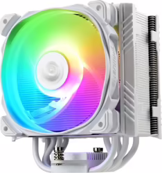 Enermax Ets-t50 Procesador Enfriador 12 Cm Blanco | ETS-T50A-W-ARGB | 4713157724205 | 51,91 euros