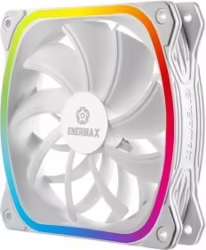 Enermax Squa Rgb Carcasa Del Ordenador Enfriador 12 Cm Blanco | UCSQARGB12P-W-SG | 4713157724304 | 16,86 euros