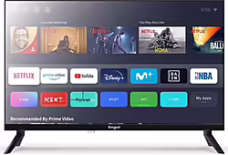 Engel Le 2486 Sm 61 Cm (24``) HD Smart TV Negro 200 cd / m² | LE2486SM | 8436606903155